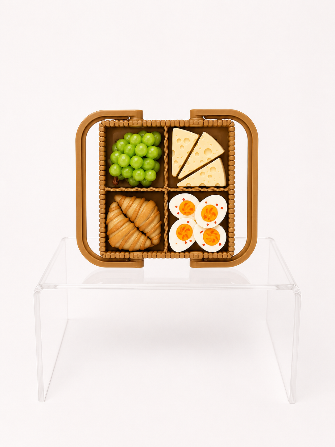 Picnic Basket Clicker
