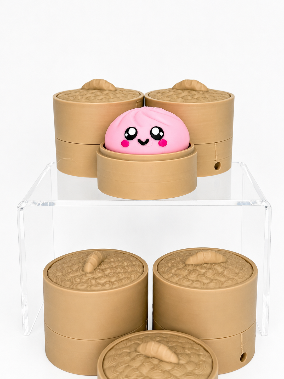 Dumpling Clicker
