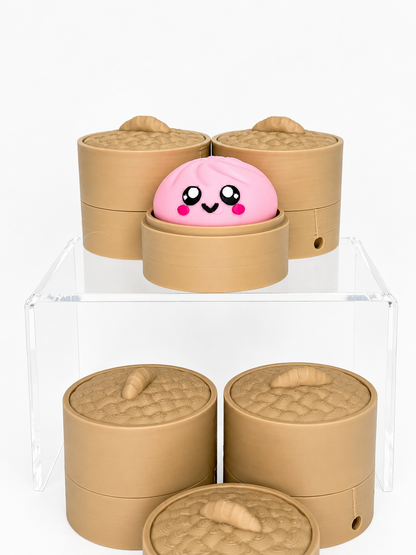 Dumpling Clicker