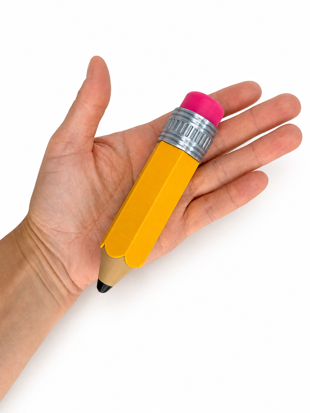 Jumbo Pencil Clicker