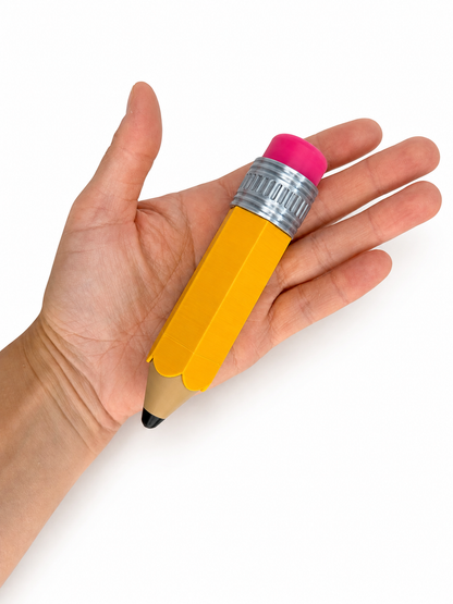 Jumbo Pencil Clicker