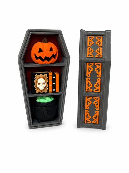 Haunted Coffin Clicker