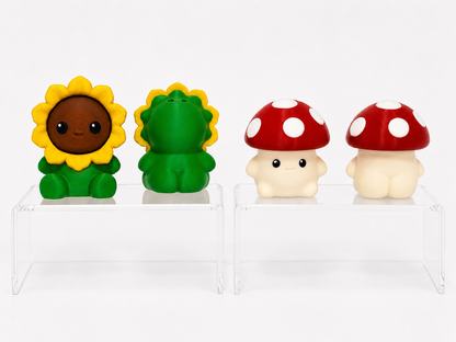 Bloom Buddies