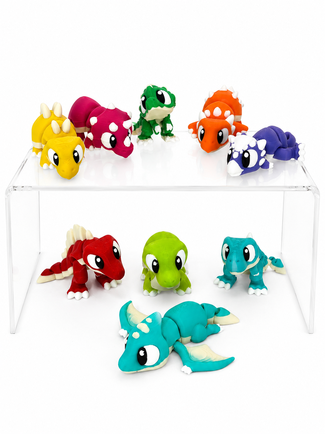 Additional Animals