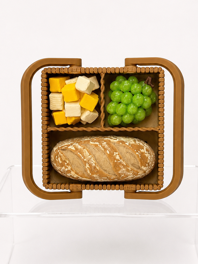 Picnic Basket Clicker