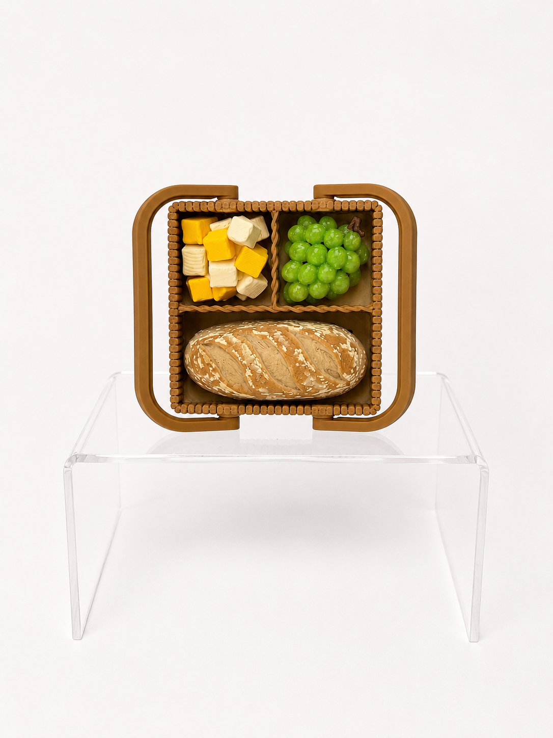 Picnic Basket Clicker