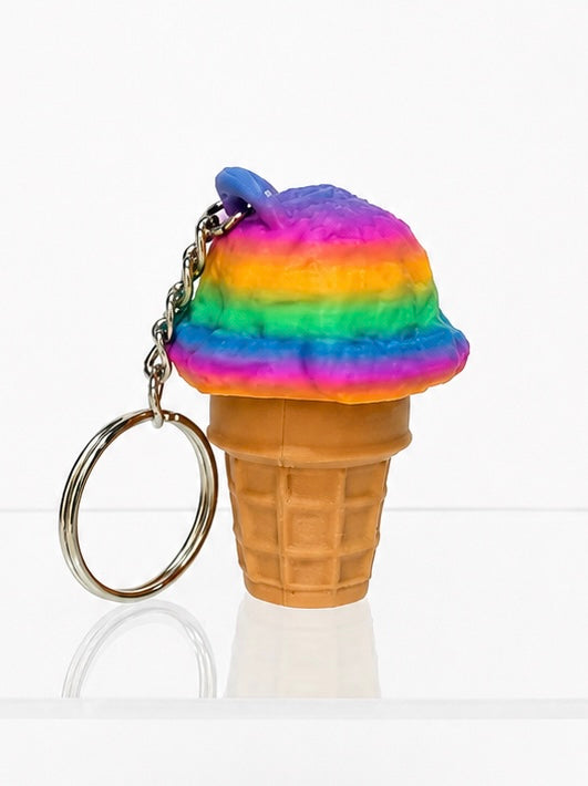 Ice Cream Cone Clicker