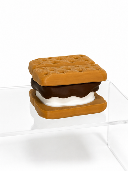 S'more Clicker