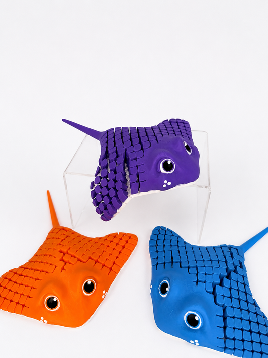 Flexi Stingray