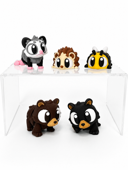 Additional Animals