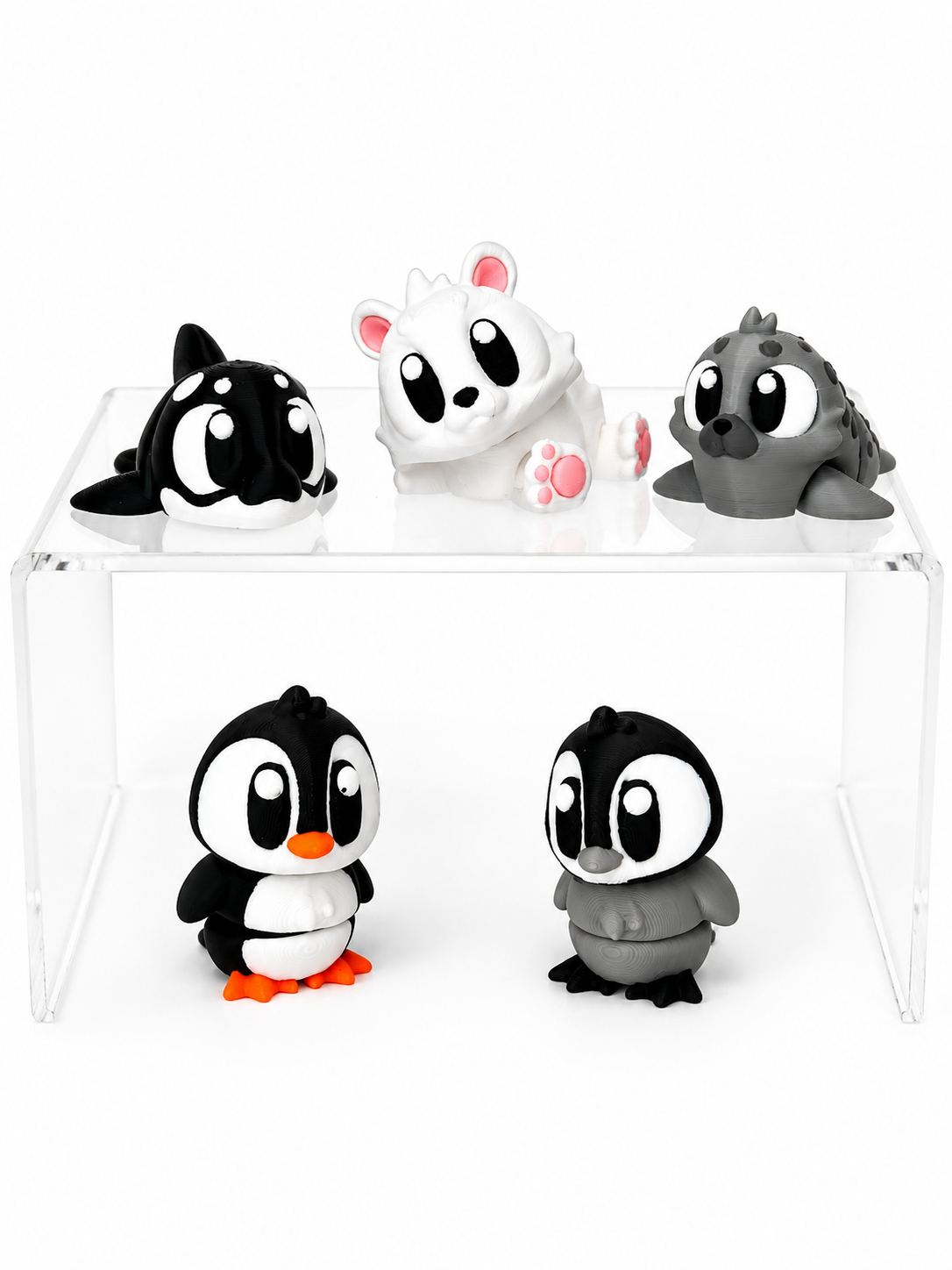 Additional Animals