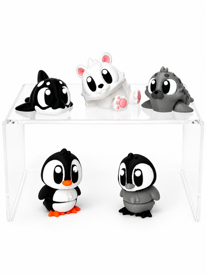 Additional Animals