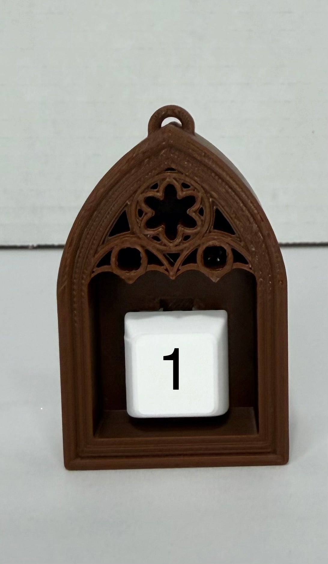 Pocket Shelf -  1 Clicker