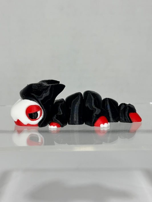 Grimbo the Reaper Chonk
