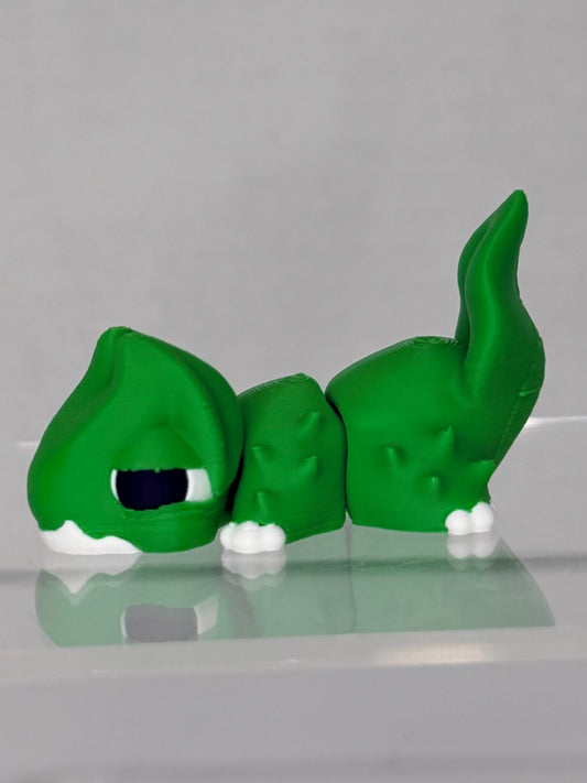 Sprout the Plant Chonk