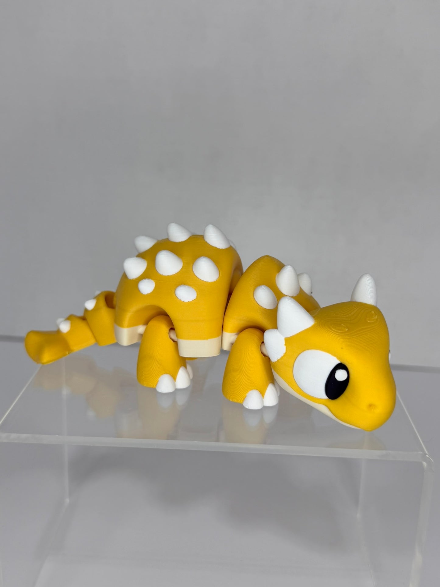 Critters XL
