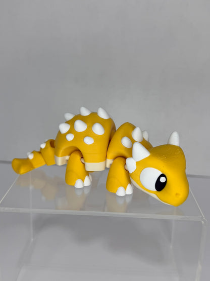 Critters XL