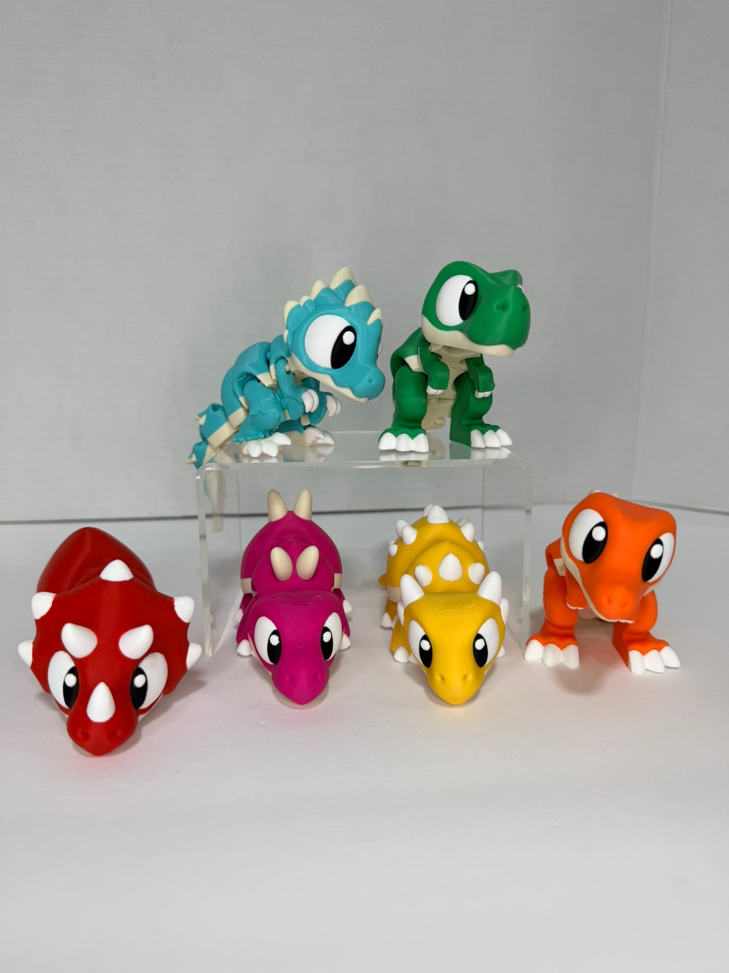 Critters XL