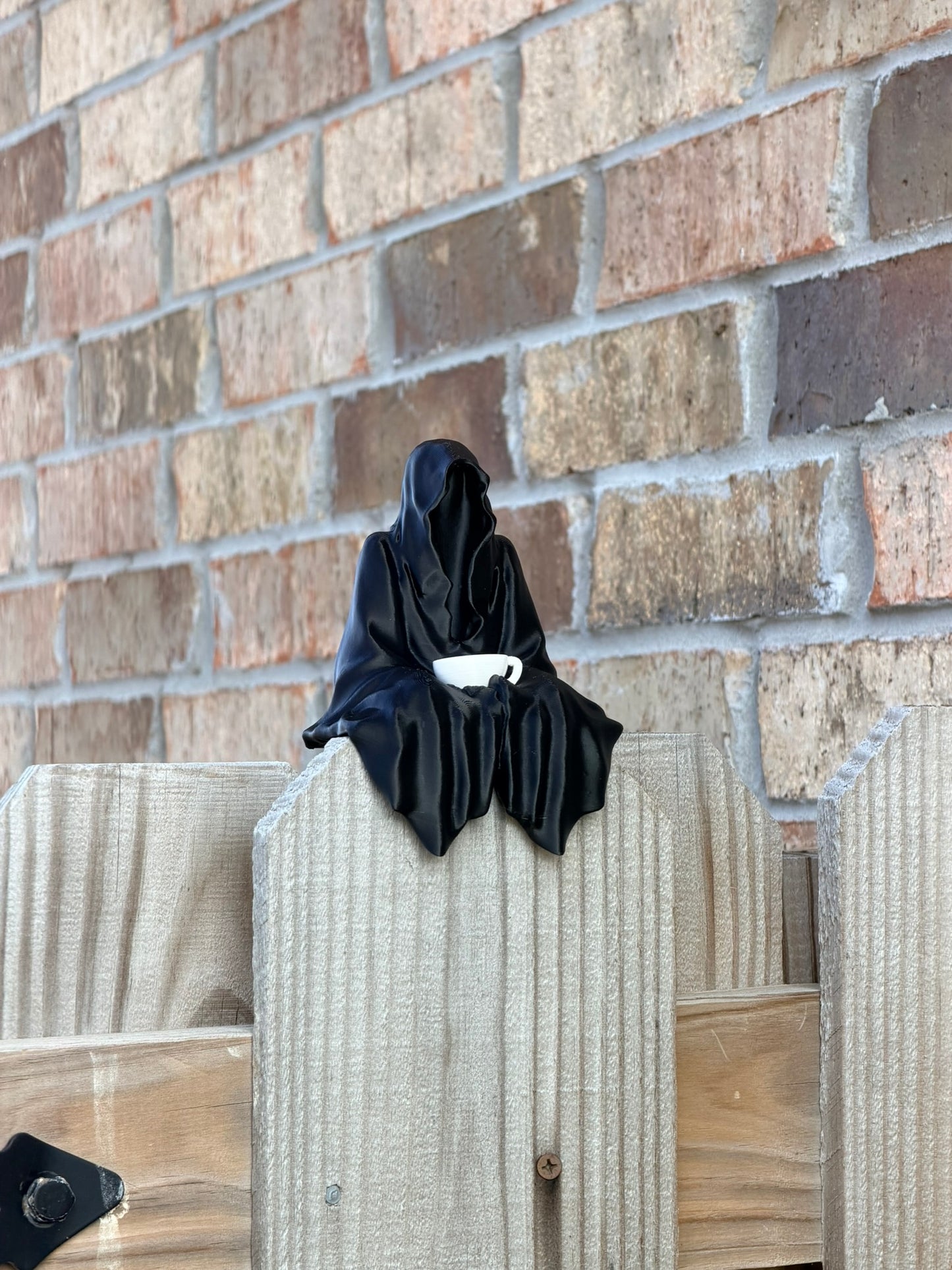 The Book Reaper