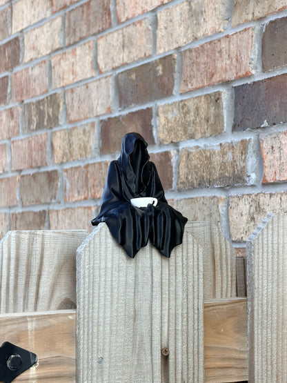 The Book Reaper