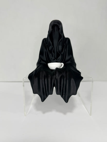 The Book Reaper