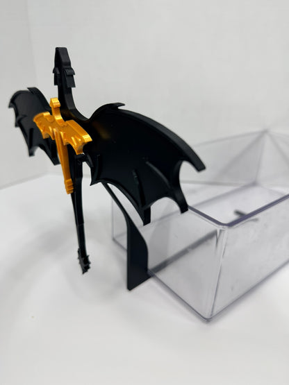 Winged Dragon Shelf Insert