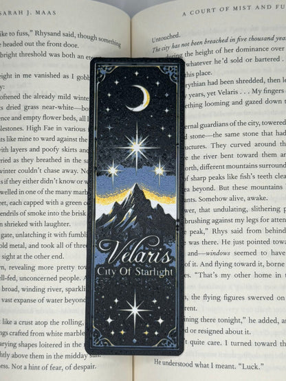 Bookmarks