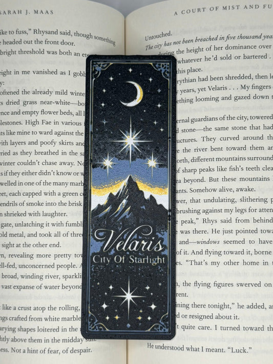 Bookmarks