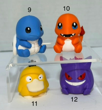 Gumdrop Minis
