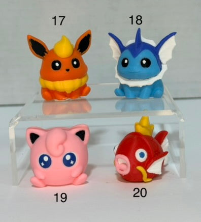 Gumdrop Minis