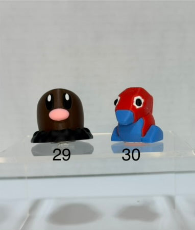 Gumdrop Minis