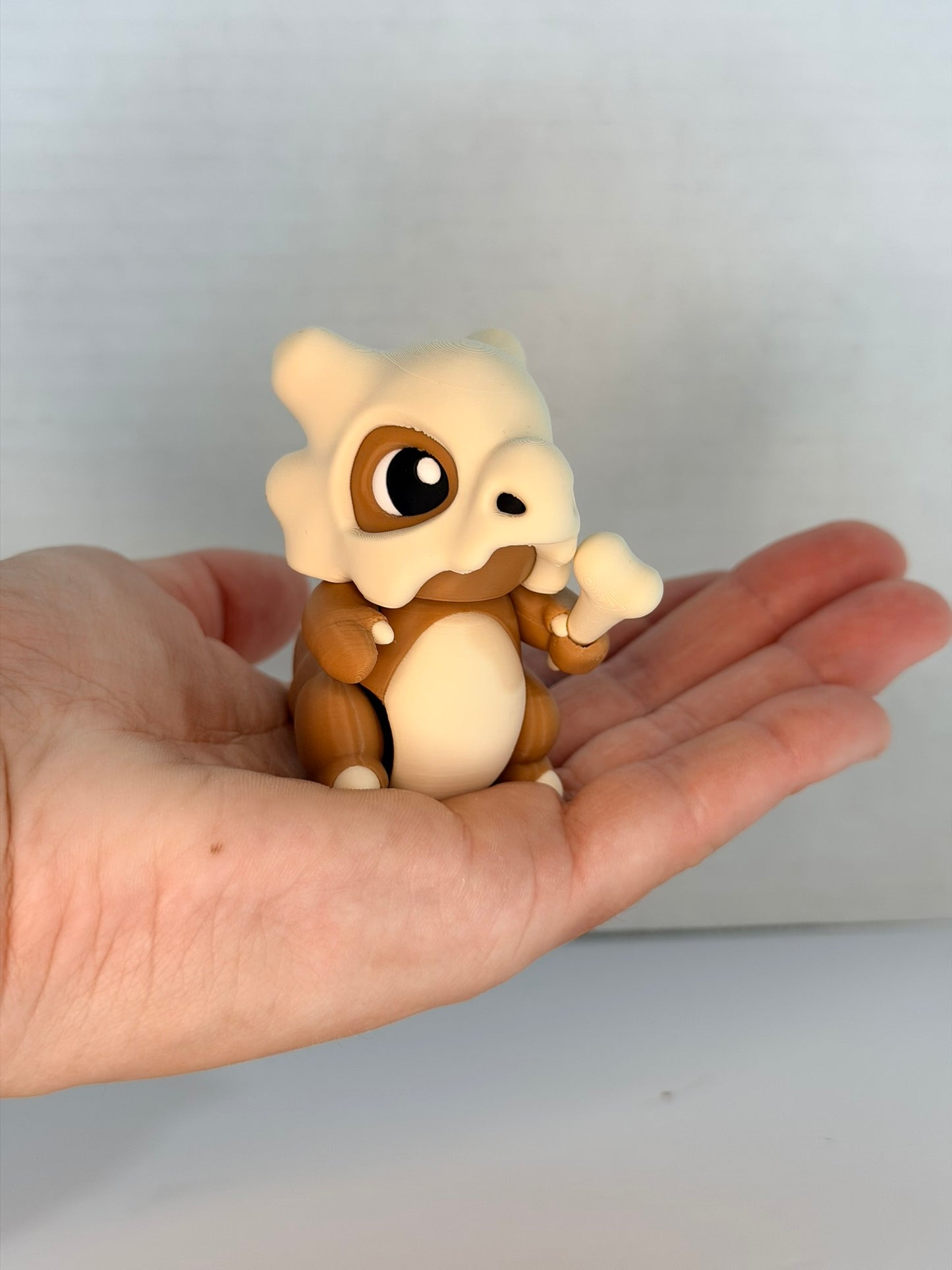 Pocket Sized Monster