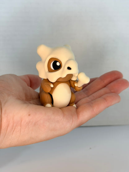 Pocket Sized Monster
