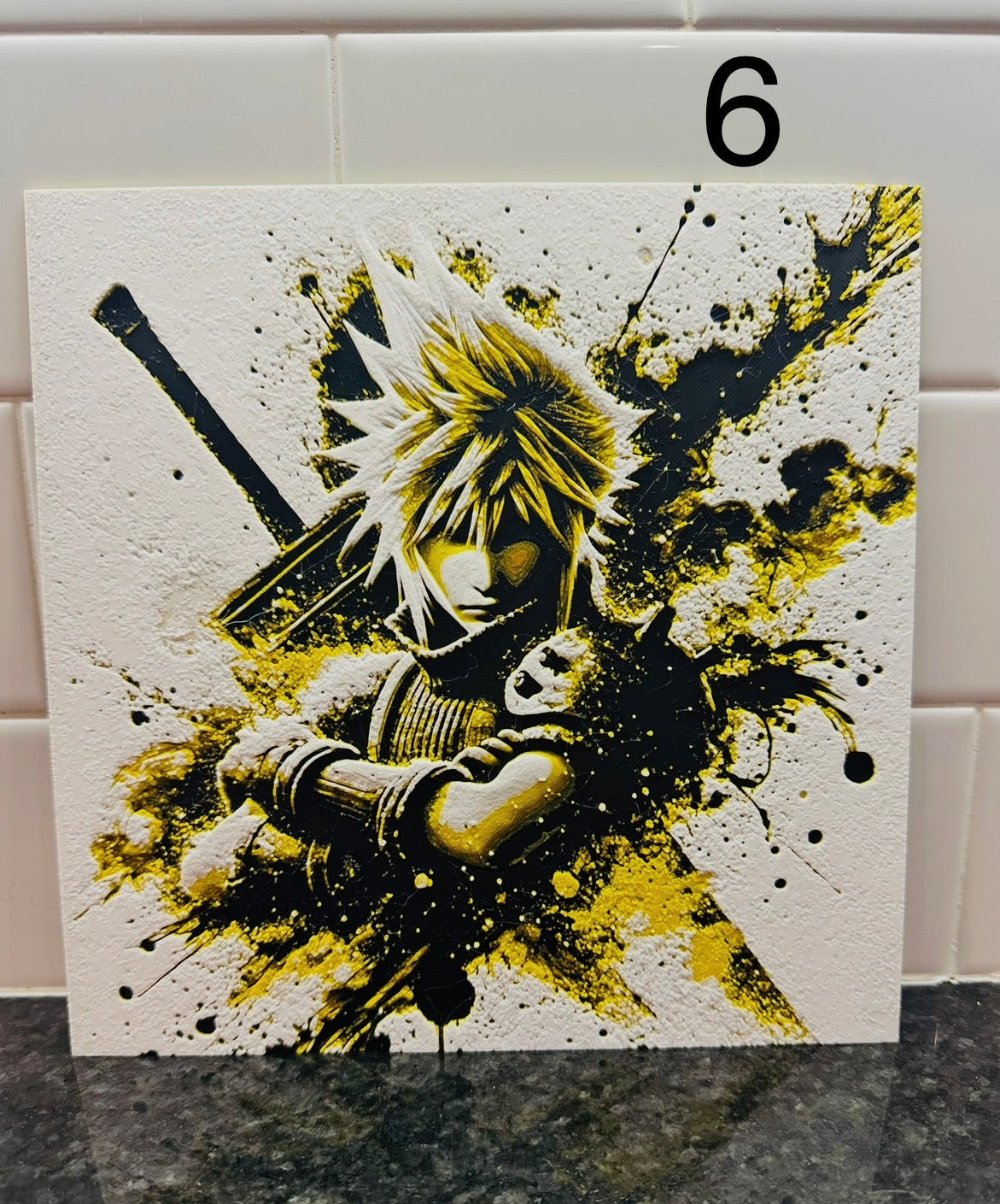 HueForge Filament Painting