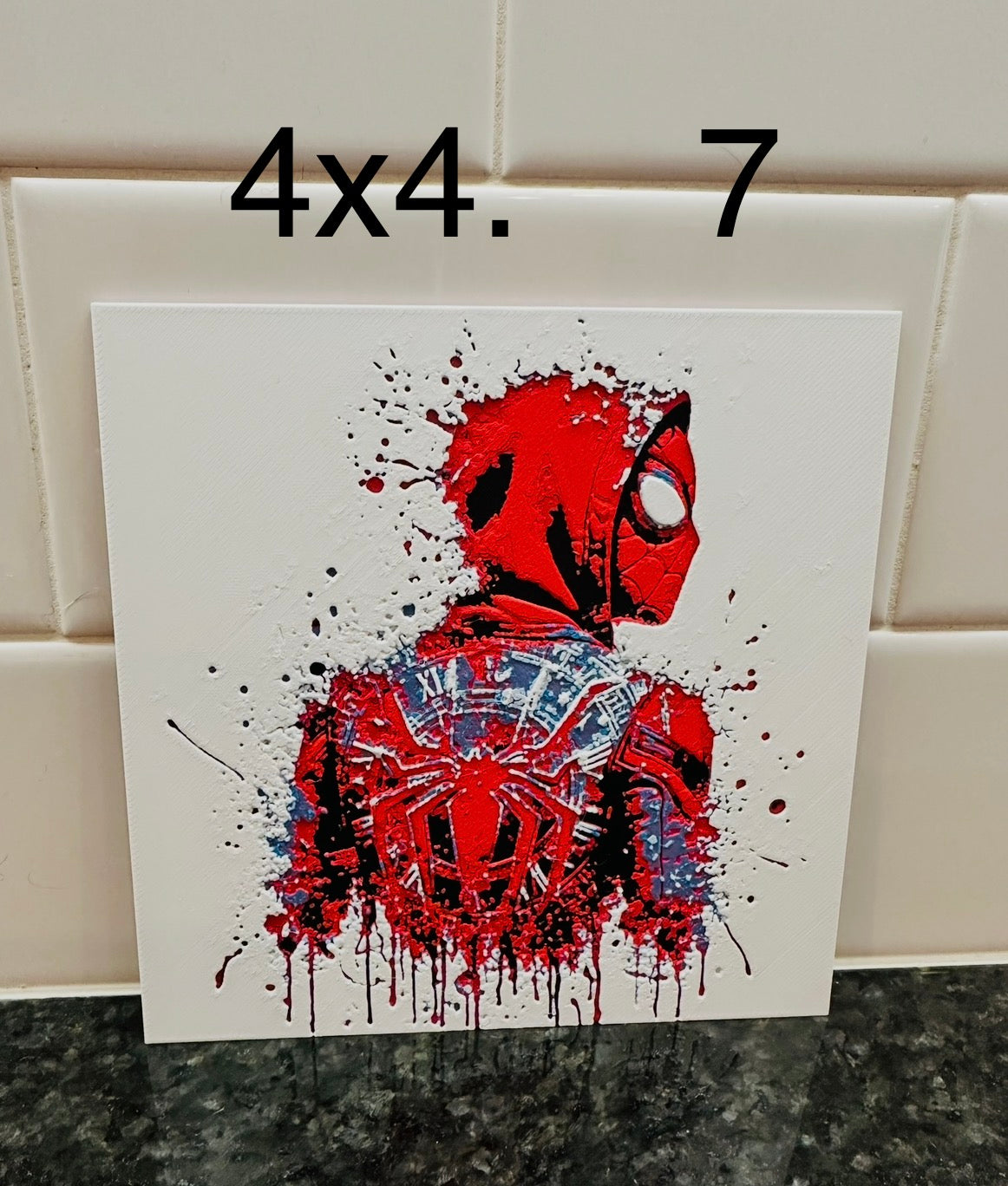 HueForge Filament Painting