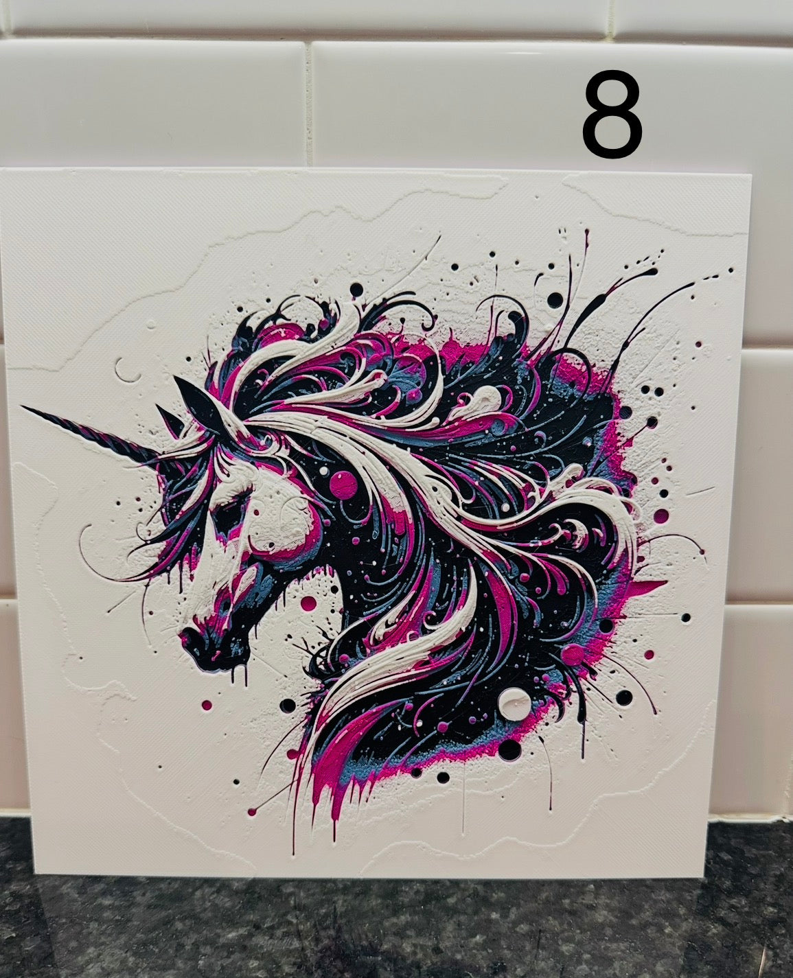 HueForge Filament Painting