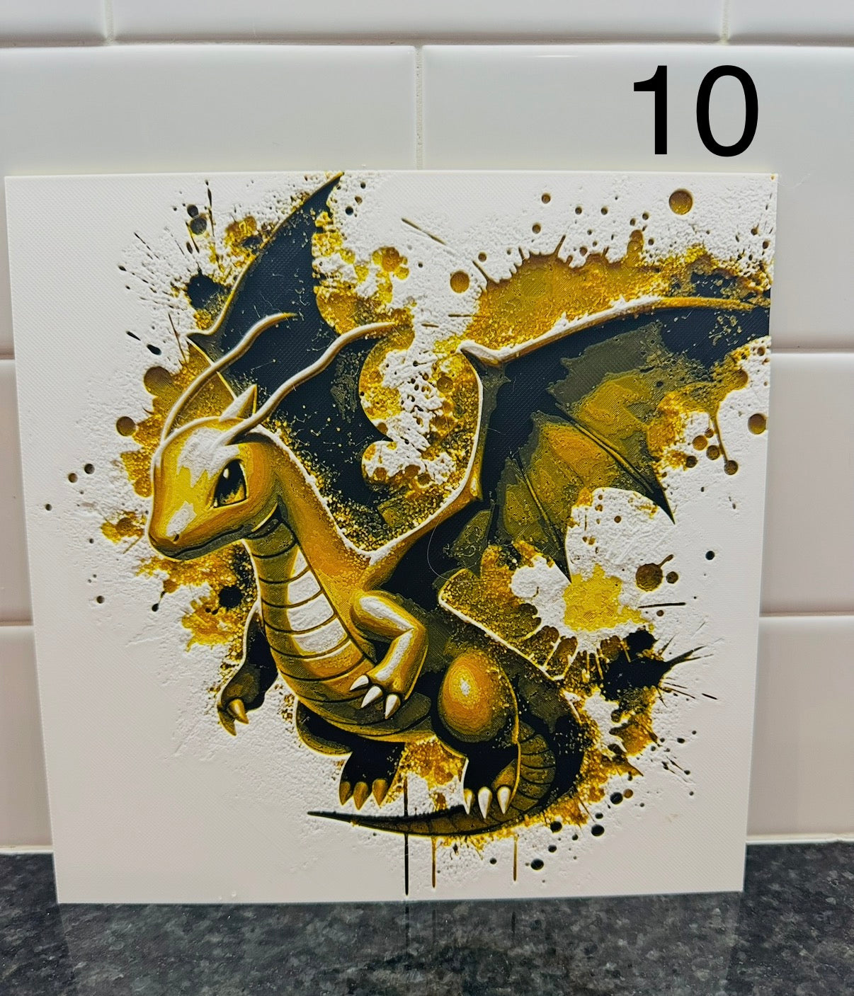 HueForge Filament Painting