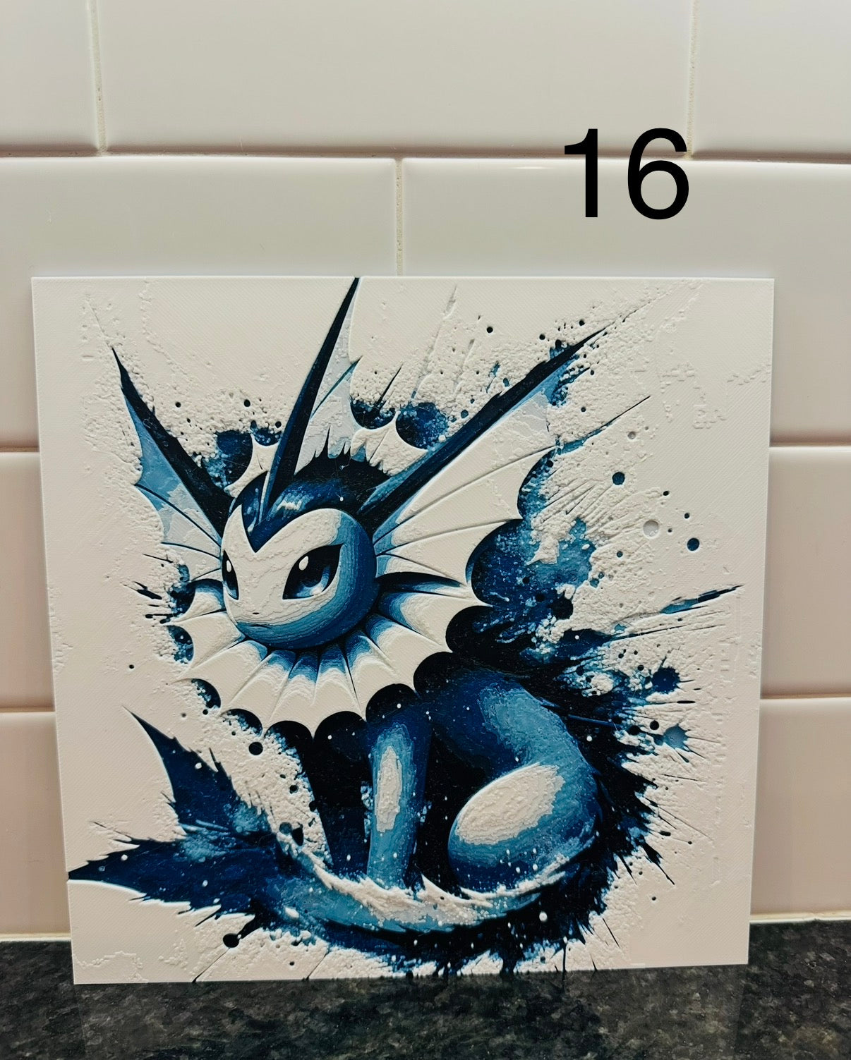 HueForge Filament Painting