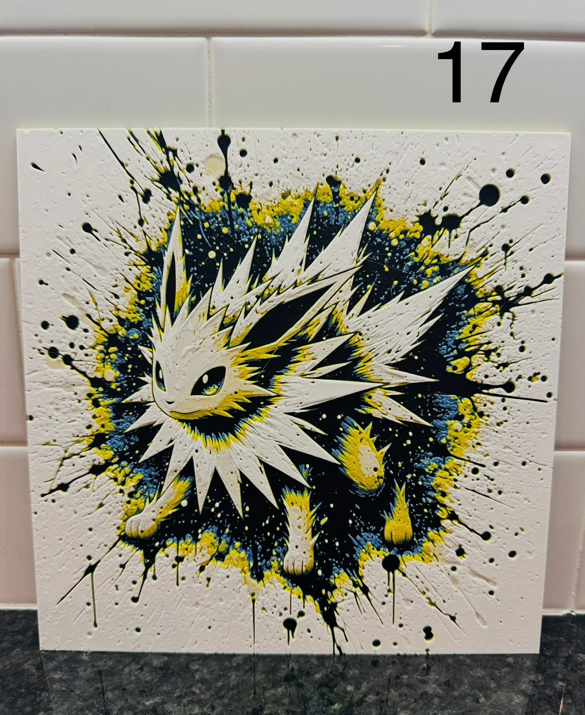 HueForge Filament Painting