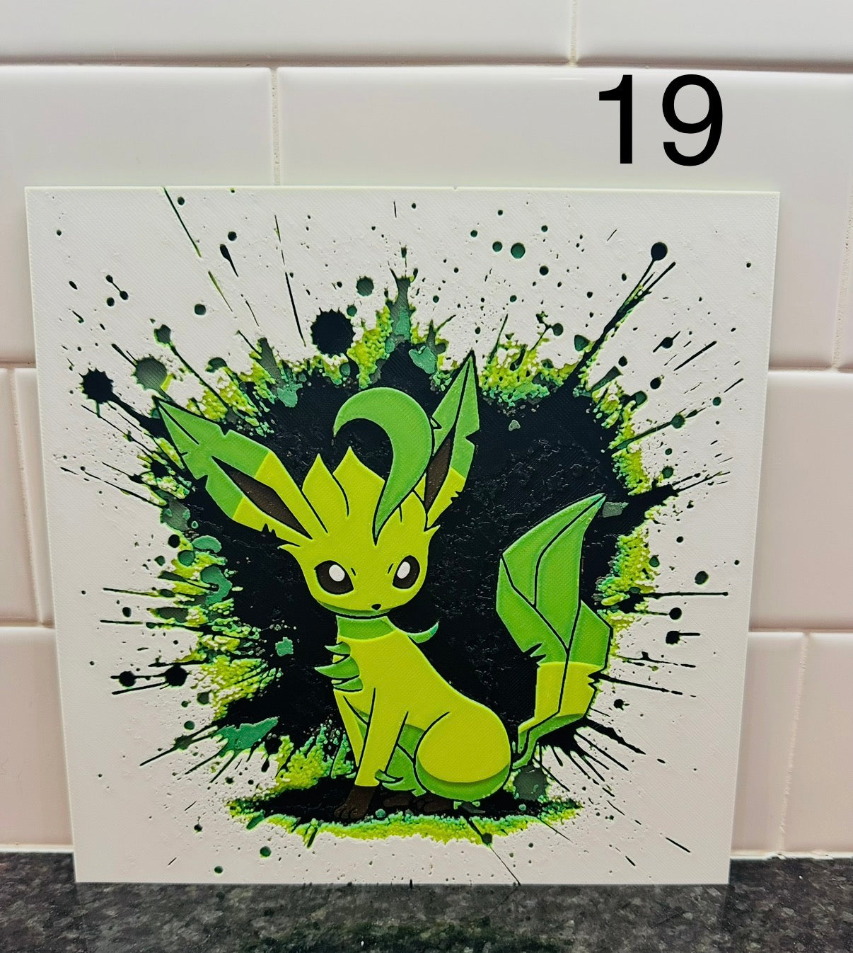 HueForge Filament Painting