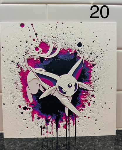 HueForge Filament Painting