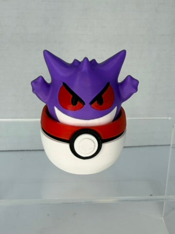 Pocket Ball Clickers