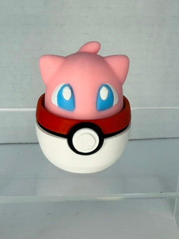 Pocket Ball Clickers