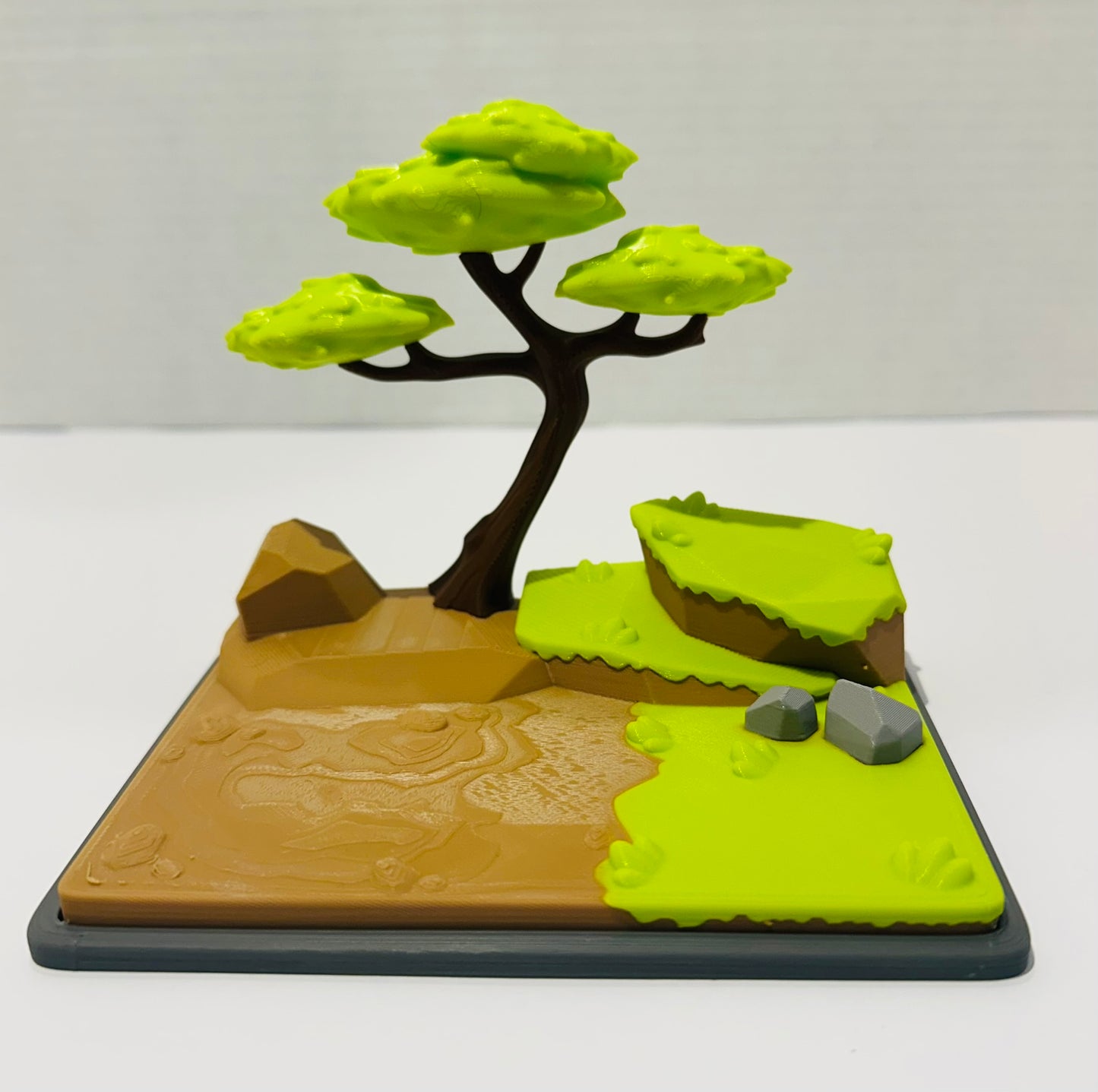 Savanna Sprouts Mini Habitat