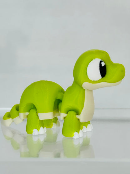 Jurassic Grove Mini Habitat