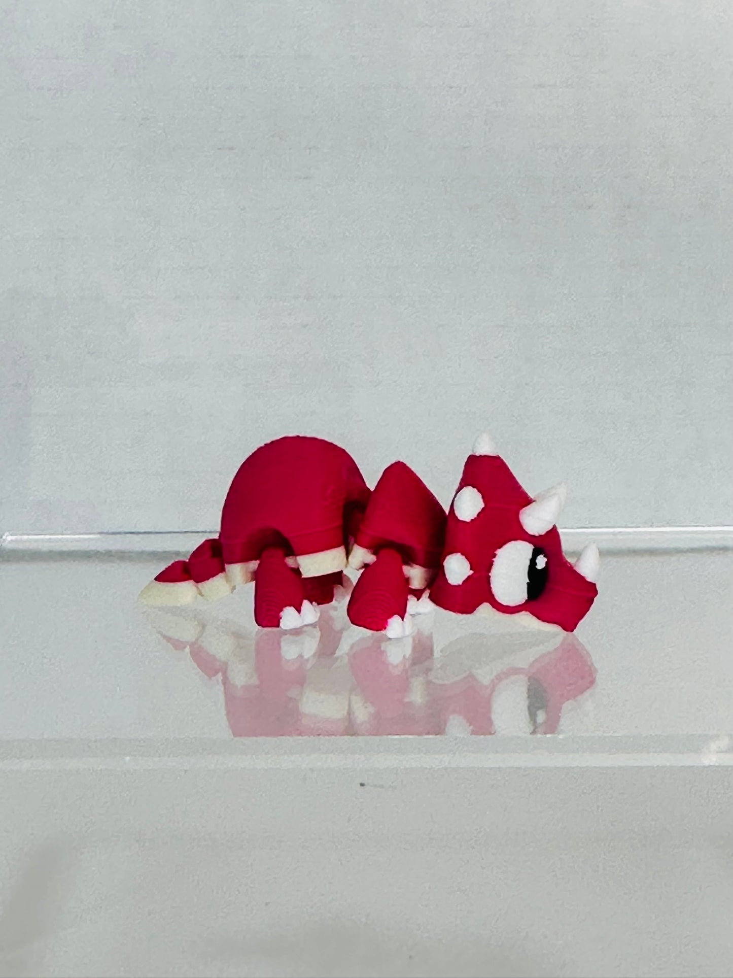 Jurassic Grove Mini Habitat