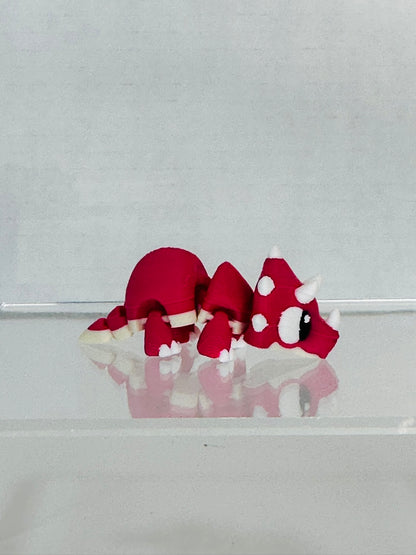 Jurassic Grove Mini Habitat