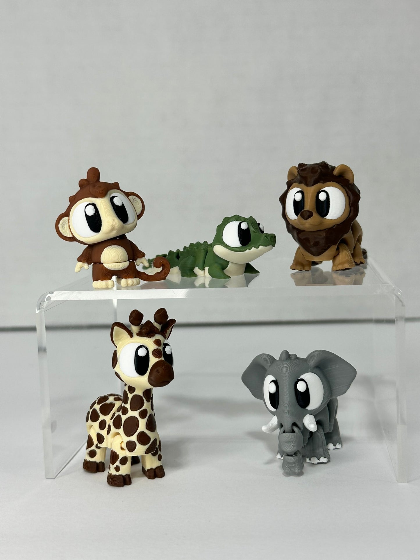 Savanna Sprouts Mini Habitat