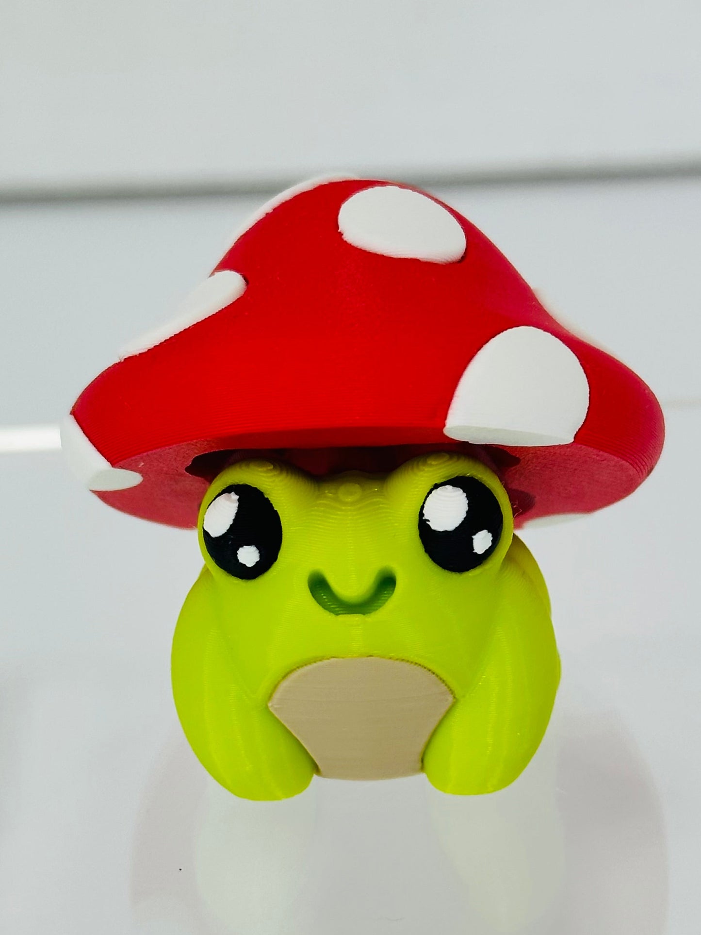 Fable Frog Clickers