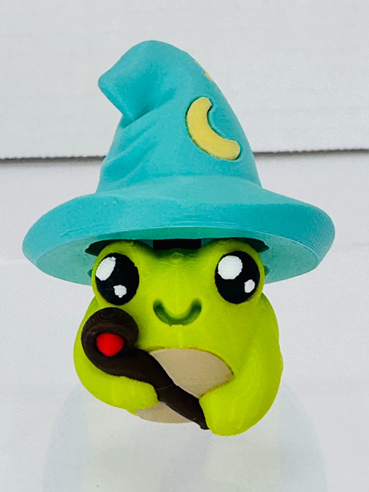 Fable Frog Clickers